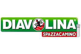 Diavolina Pellet Spazzacamini - DIMOStore