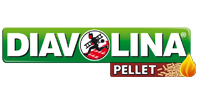 Diavolina pellet brand