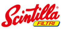 Scintilla filtri logo