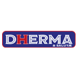 Dherma & Salute logo